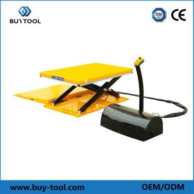 Hydraulic Scissor Lift Tables for Assembly &amp; Inspection