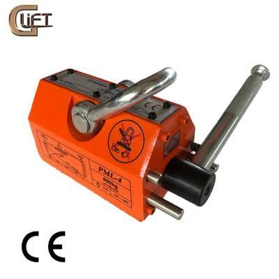 High Quality Permanent Magnetic Lifting Tool for Handling Plate (PML-A)