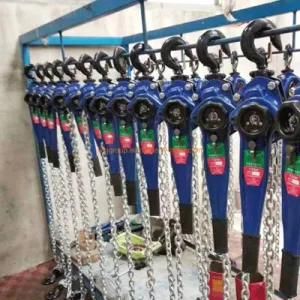 1500kg Lever Hoist/ Ratchet Hoist