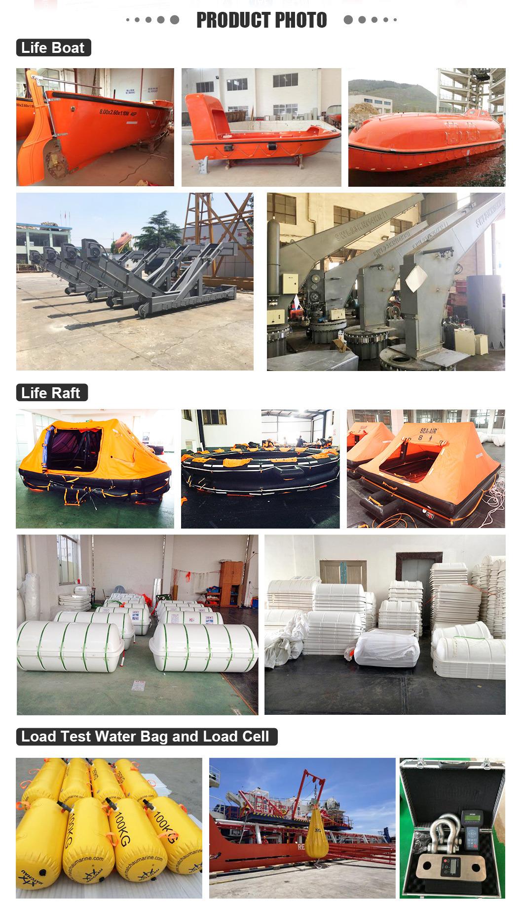 Customized Endless Flat Belt Lifting Slings