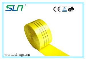 2018 En1492 3t Polyester Webbing Strap with Ce Certificate