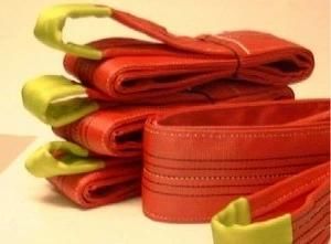 Polyester Flat /Round Webbing Sling