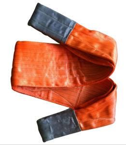 2018 En1492 10t Polyester Web Sling with Ce Certificate