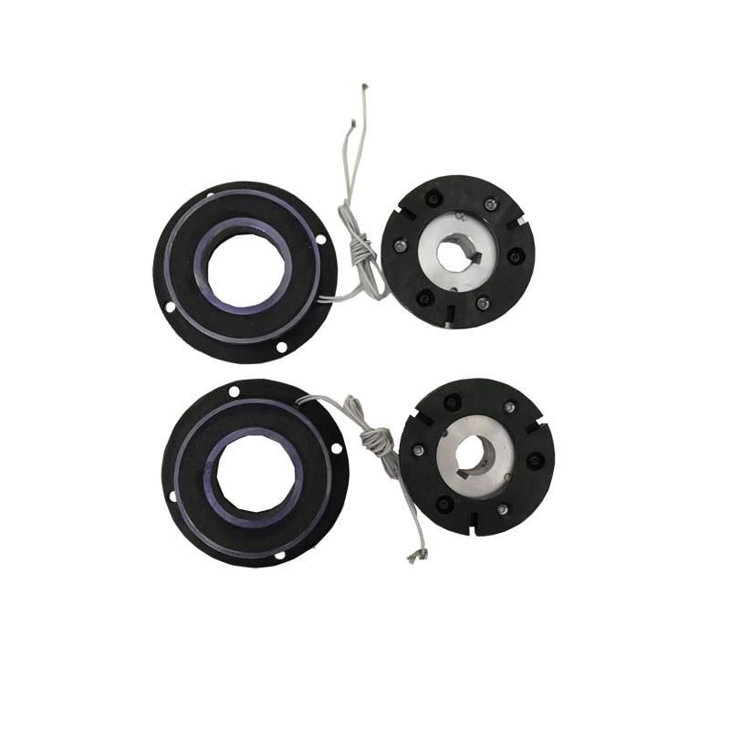 Ozd5-20 Series Power on Single Friction Disc Brake