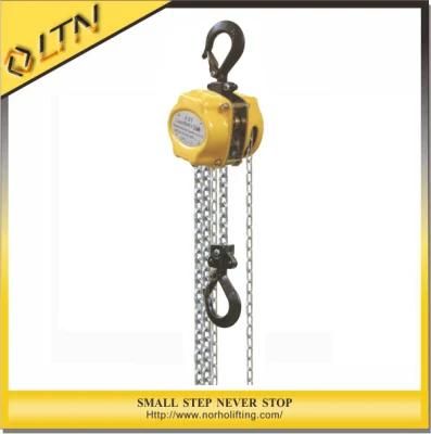 3 Ton Chain Block (CH-QA)