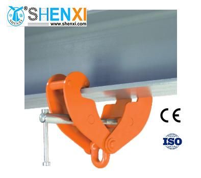 Shenxi Tp Type Plain Trolley