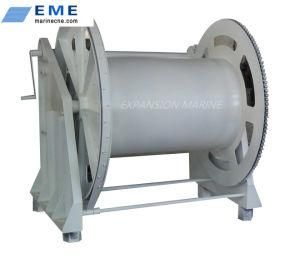 Marine Manual Coupling Hand Winch