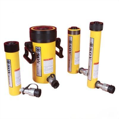 RC-1014 Long Stroke High Quality Single Acting Hydraulic Lifting Jack