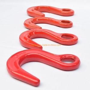 Lifting Part G80 Clevis Grab Hook