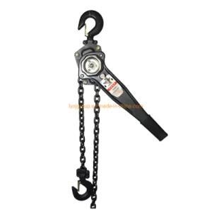3/4 Ton Ratchet Lever Hoist