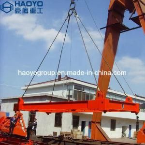 Container Lifting Spreader Frame Supplier