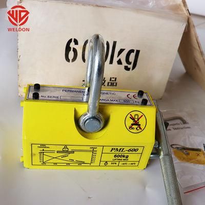 Pml Chain Hoist Electric Permanent Magnet Lifter