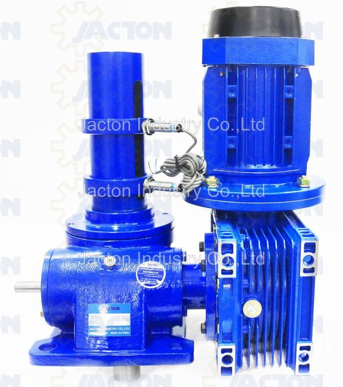 Mini Screw Jacks Are Designed for The Adjustment of Process Equipment System, Miniature Precision Lifting Jacks, Light Weight Precision Lifting Jacks