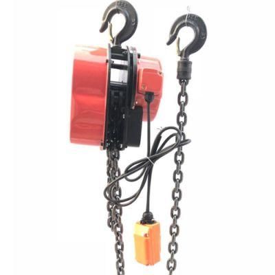 Chain Hoist Crane 2ton in Stock