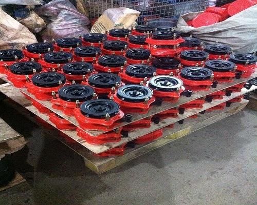 High Quality CE Approved 2t Chain Block&Manual Chain Hoist