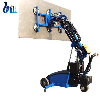 300kg-800kg Vacuum Suction Lifter Robot Stone Marble Glass Vacuum Lifter
