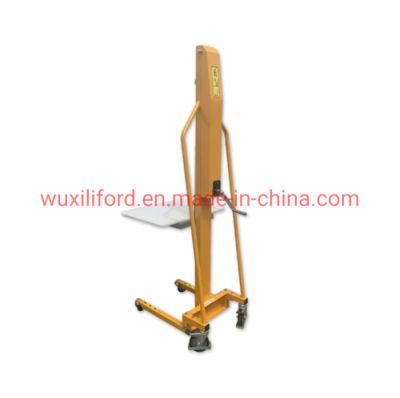 200kg Manual Lift &amp; Drive Ergonomic Work Positioner M200