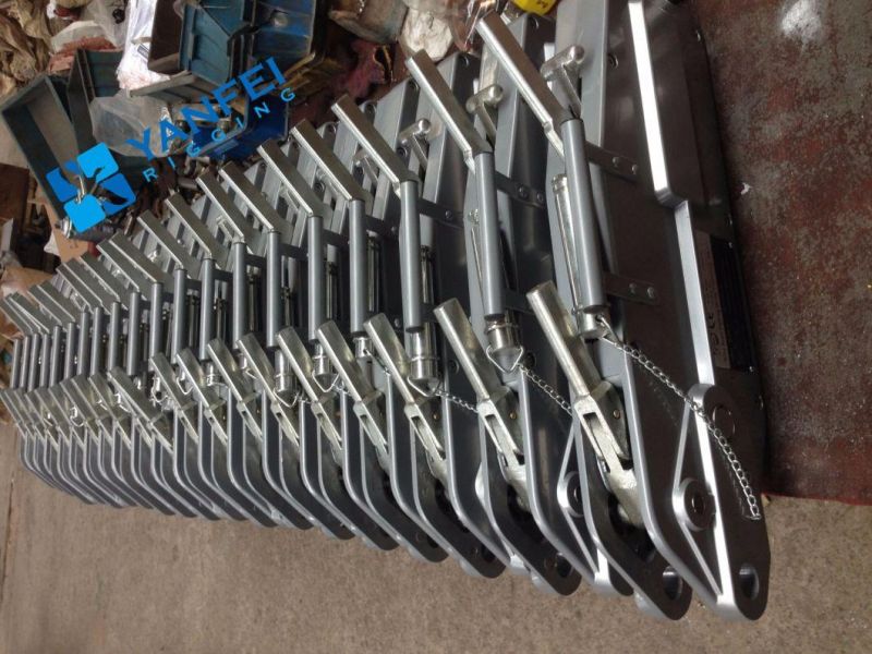Wire Rope Winch/Cable Pulling Equipment/ Wire Rope Pulling Hoist