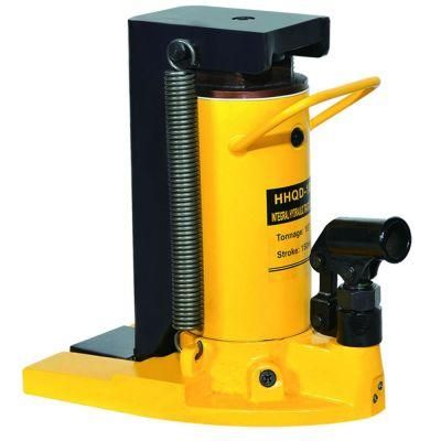 High Quality 30 Ton Hydraulic Toe Jack