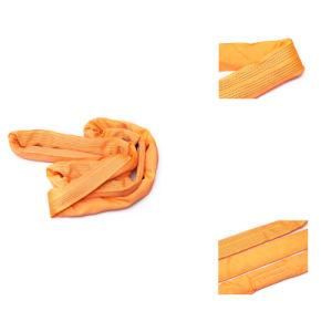 Ce/ISO Certificate Polyester Webbing Sling Lifting Sling Belt