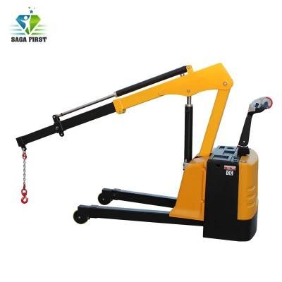 Wide Application Portable Mini Gantry Crane for Sale