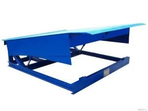 6-10t Dock Leveler with High Quality
