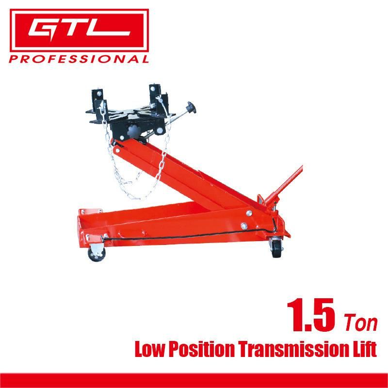 1.5ton Low Position Vertical Telescopic transmission Jack (38170151)