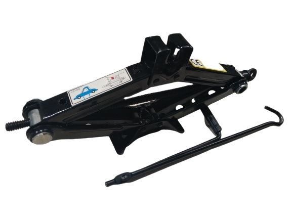 High Quality Mini Portable Car Repair Manual Hydraulic Scissor Lift Jacks