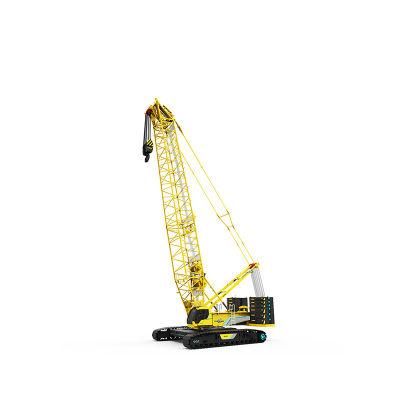 Track Type 200 Ton Hydraulic Crawler Crane (XGC200)