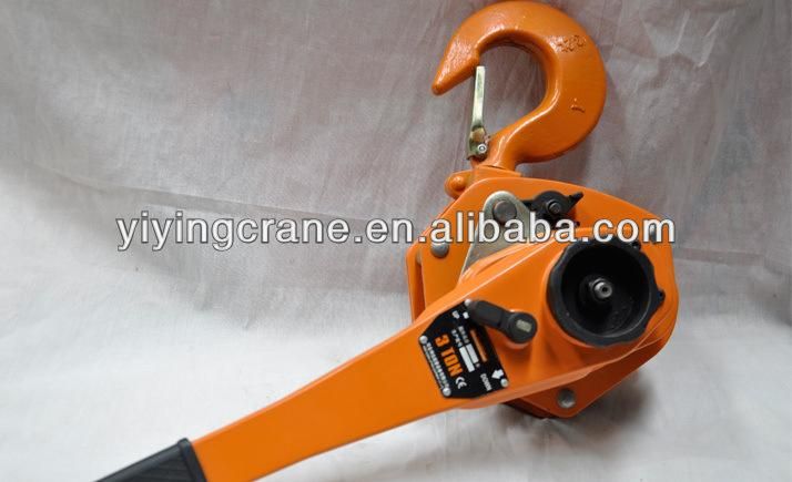 Manual Chain Block Lever Hoist on Sale