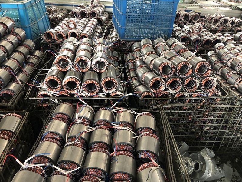 CE Certifiate High Quality PA Type Mini Electric Wire Rope Hoist and Chain Block and Electric Chain Hoist