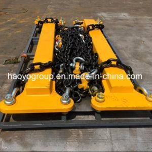 Spreader Lifting Beam Frame for Cargo Lifting