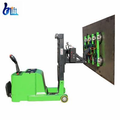 Vacuum Suction Cup Lifter Manipulator Mounting Glass Plate with CE