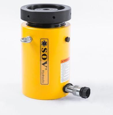 1000 Ton Lock Nut Hydraulic Cylinder