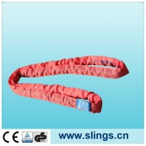 2018 Sln Brand Round Slings Inspection