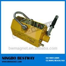 Permanent Magnet Lifter