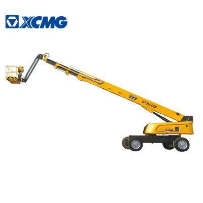 XCMG Official Gtbz42s 42m Telescopic Boom Lifts