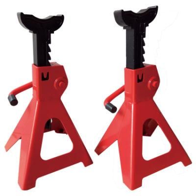 Vehicle Repair 2t Car Supporting Screw Jack Stand