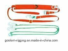 Latch Strap for Safety Work and Safety Belts with Manufacturing Price