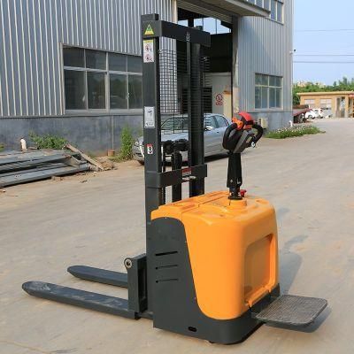 Premium Quality Electric Stacker /Staker /Pallet Truck /Forklift for Hot Sales