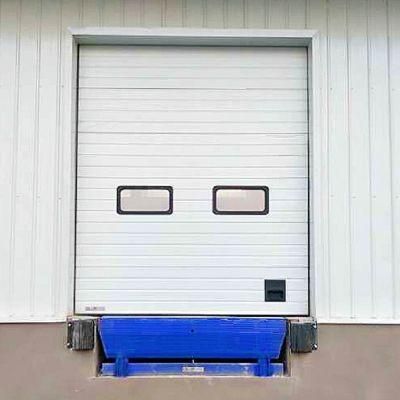 Great Pricing No Easy Deformed Direct Sale Hydraulic Dock Leveler