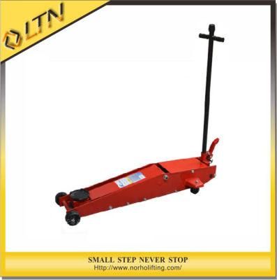 Made in China Hfj-C Type Long Hydraulic Floor Jack