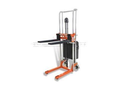 Light Weight Pallet Stacker, Pallet Lifter, Forklift Stacker