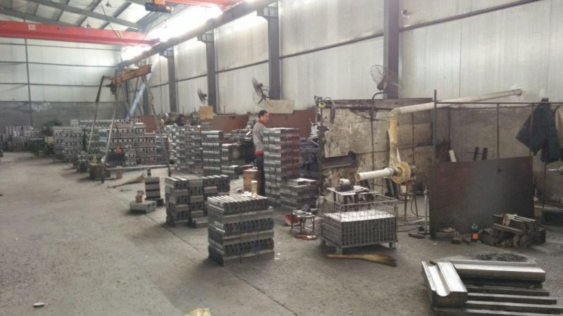 High Quality Manual Lifting Permanent Magnet Lifter 600kg