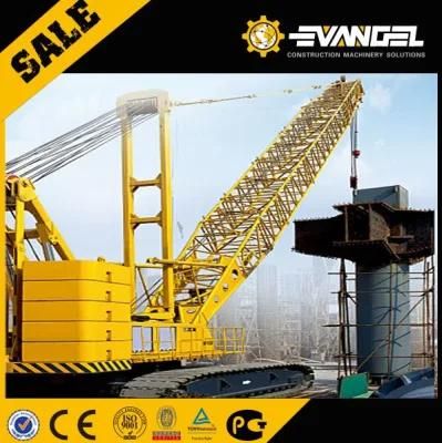 250t Crawler Crane, Competitive Hydraulic Crane Manufacture Quy250