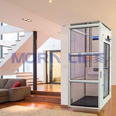Underpan Sensor (Optional) Stationary Morn Plywood Case Residential Home Elevator Kit