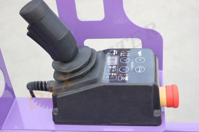 Multifunctional Simple Mini Manual Mobile Scissor Electric Chain Hoist