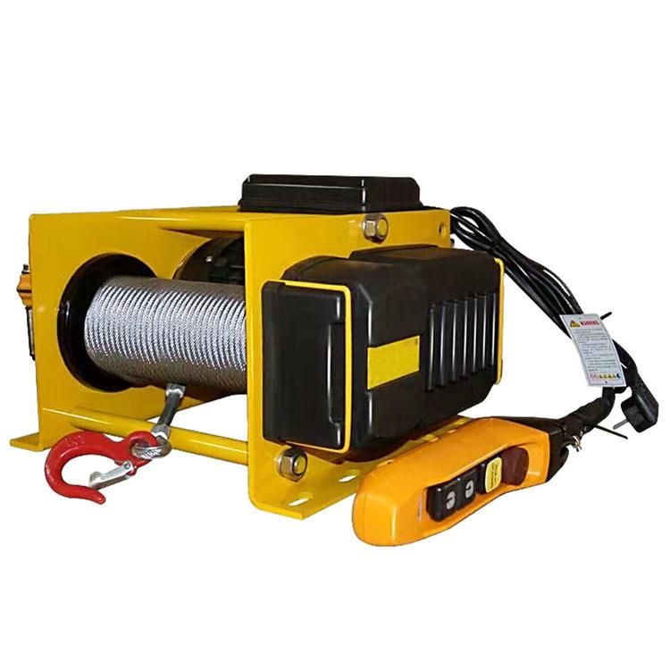 DC 12V/24V 8000lbs 15000lbs 12 Volt 3 Ton 24V Electric Boat Power Winch