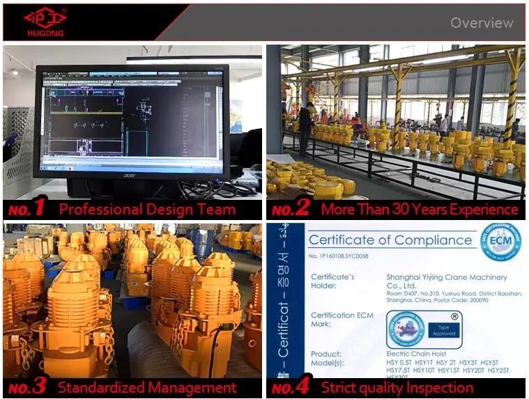 High Speed Portable Mobile Cranes From China
