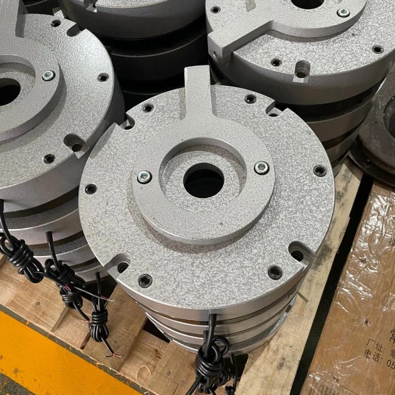 Dzs3 450 China Brake Retail Including Brake Armature Apply Yej Motor Brake